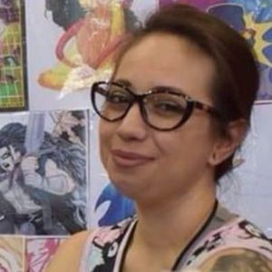 Meet your Posher, Penelope